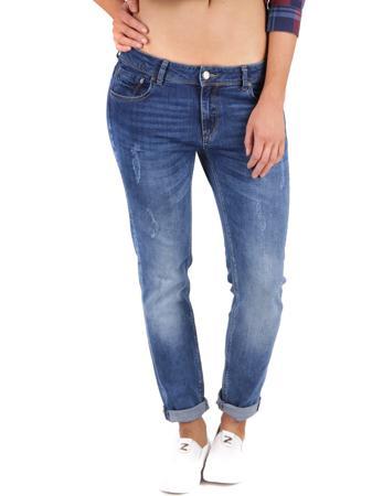 Джинсы WHITNEY