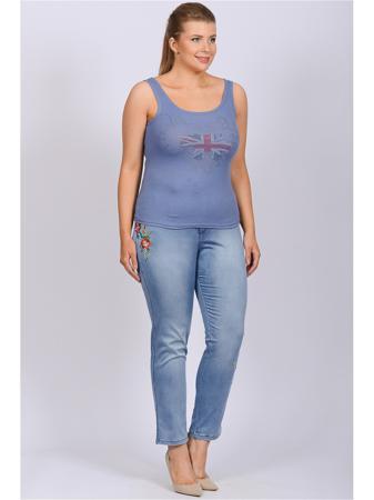 Джинсы Modaleto