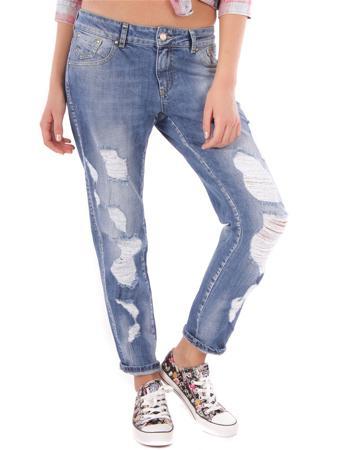 Джинсы WHITNEY