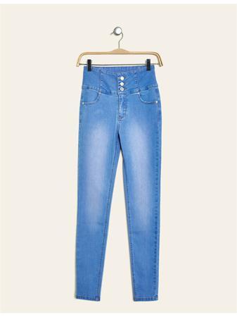 Джинсы Jennyfer