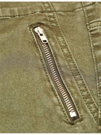 Джинсы Jennyfer