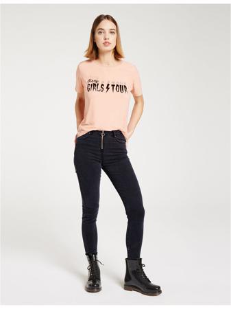 Джинсы Jennyfer