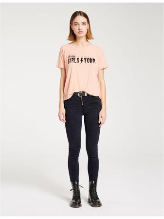 Джинсы Jennyfer