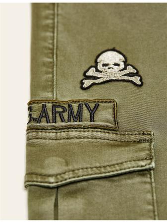 Джинсы Jennyfer