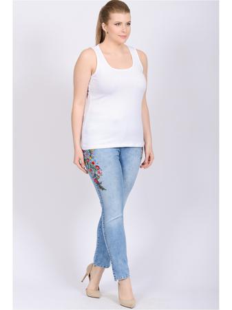 Джинсы Modaleto