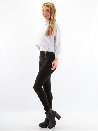 Джинсы HELLO MODA!