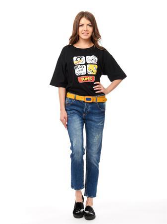 Джинсы LaBella Vita