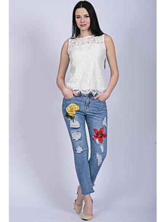 Джинсы Modaleto