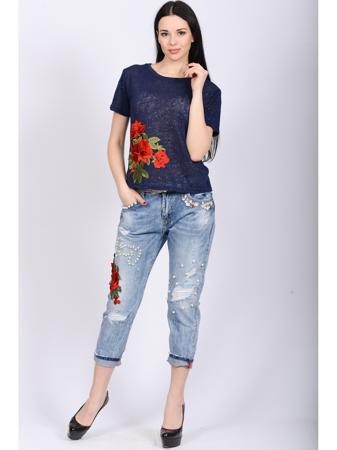 Джинсы Modaleto