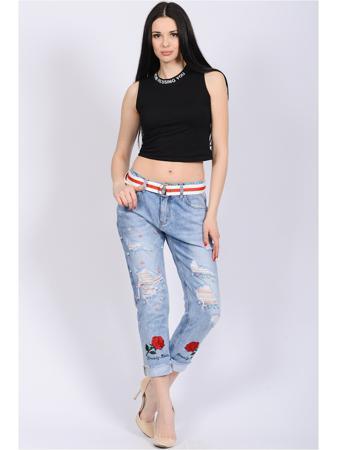 Джинсы Modaleto