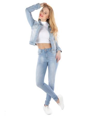 Джинсы WHITNEY