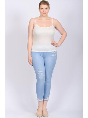 Джинсы Modaleto