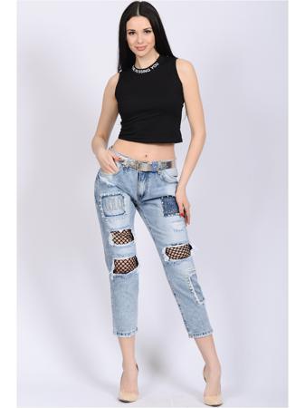 Джинсы Modaleto