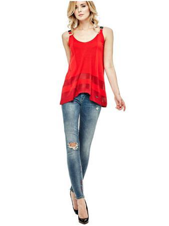 Джинсы GUESS