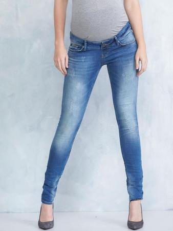 Джинсы Queen Mum