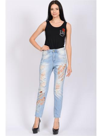 Джинсы Modaleto