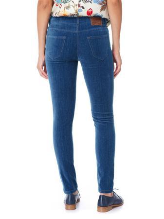 Джинсы BIZZARRO