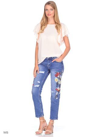 Джинсы Imocean