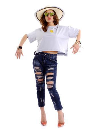 Джинсы FORZA VIVA