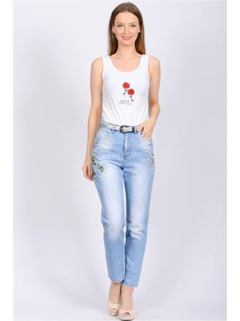 Джинсы Modaleto