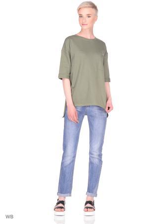 Джинсы MOSSMORE