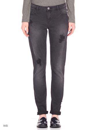 Джинсы Reserved