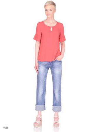 Джинсы MOSSMORE