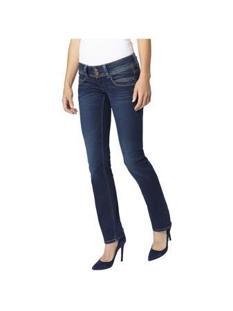 Джинсы PEPE JEANS LONDON