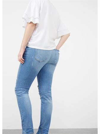 Джинсы Violeta by Mango