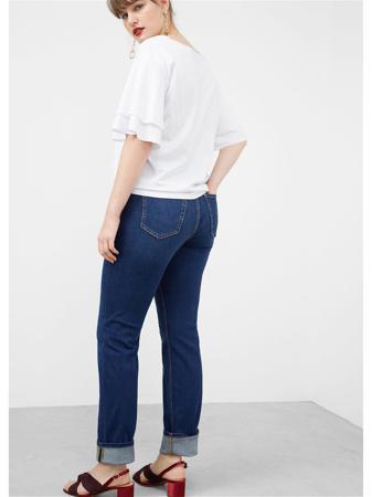 Джинсы Violeta by Mango