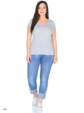 Джинсы MOSSMORE