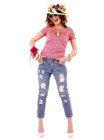 Джинсы FORZA VIVA