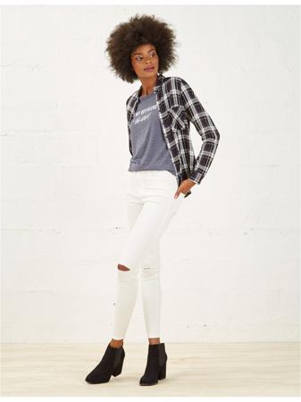 Джинсы Jennyfer