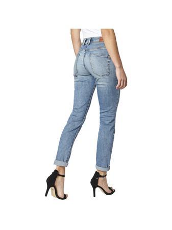Джинсы PEPE JEANS LONDON