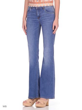 Джинсы Reserved