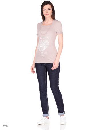 Джинсы Nuova Vita