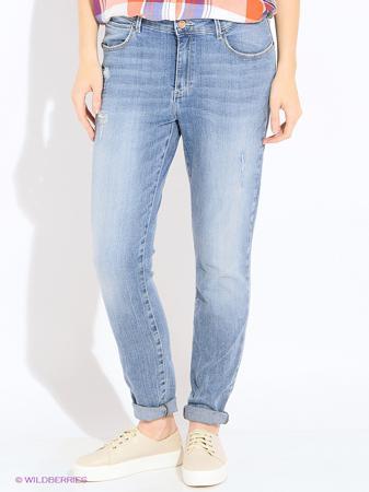 Джинсы Wrangler