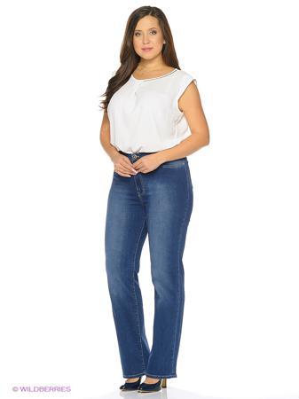 Джинсы WHITNEY