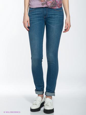 Джинсы Wrangler