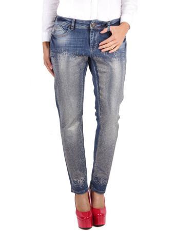 Джинсы WHITNEY