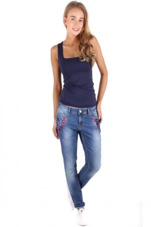 Джинсы WHITNEY