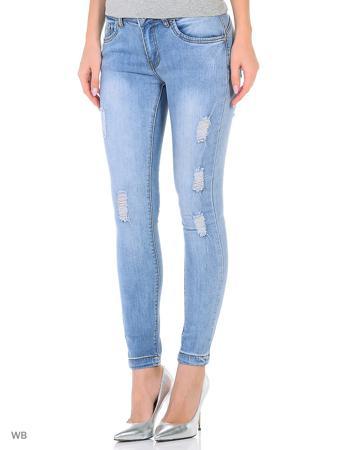 Джинсы Love Republic