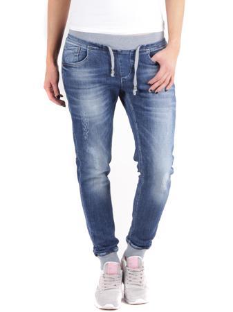 Джинсы WHITNEY