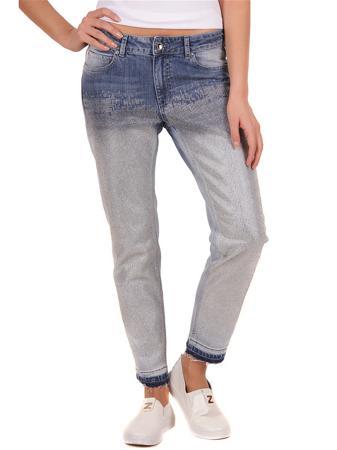 Джинсы WHITNEY