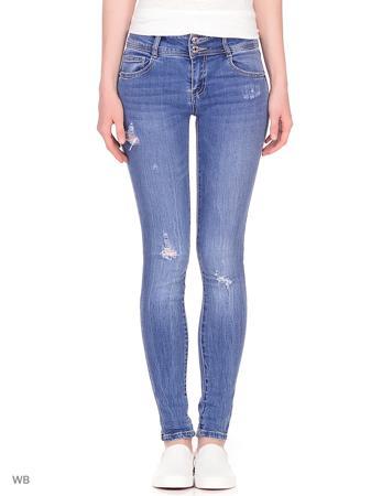 Джинсы Reserved