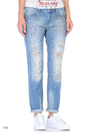 Джинсы WHITNEY