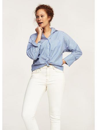 Джинсы Violeta by Mango