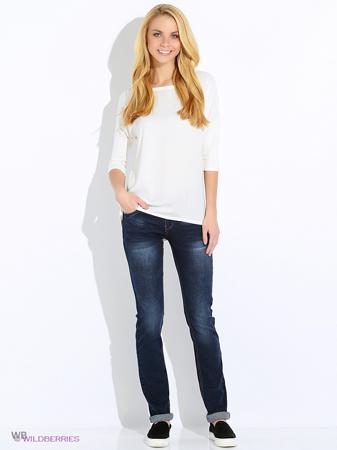 Джинсы MOSSMORE