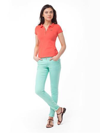 Джинсы VILATTE