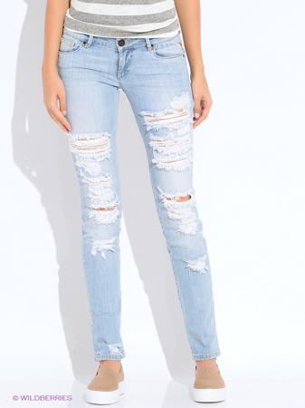 Джинсы WHITNEY